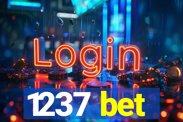 1237 bet